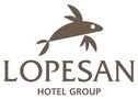 curriculum lopesan|trabajar en lopesan.